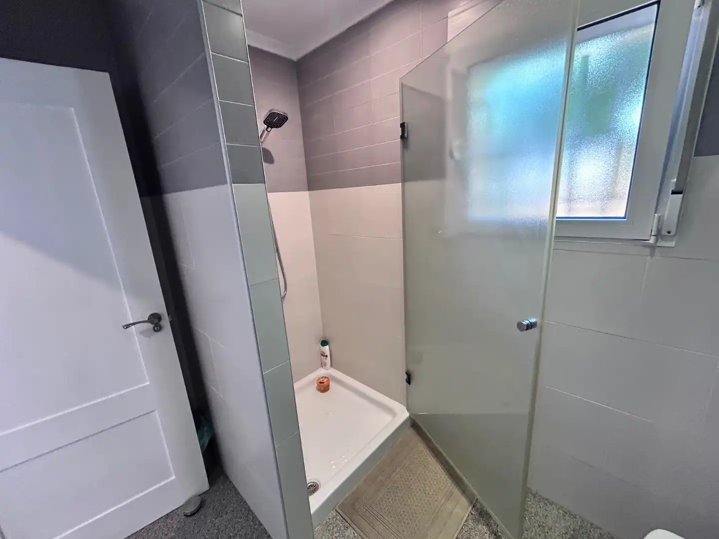 Baño de Casa o chalet en venta en La Romana con Calefacción, Jardín privado y Terraza