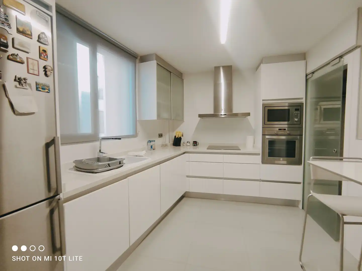 Flat for rent in El Raval - Portes Encarnades