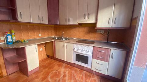 Foto 3 de Casa adosada en venta en Malagón, Ciudad Real