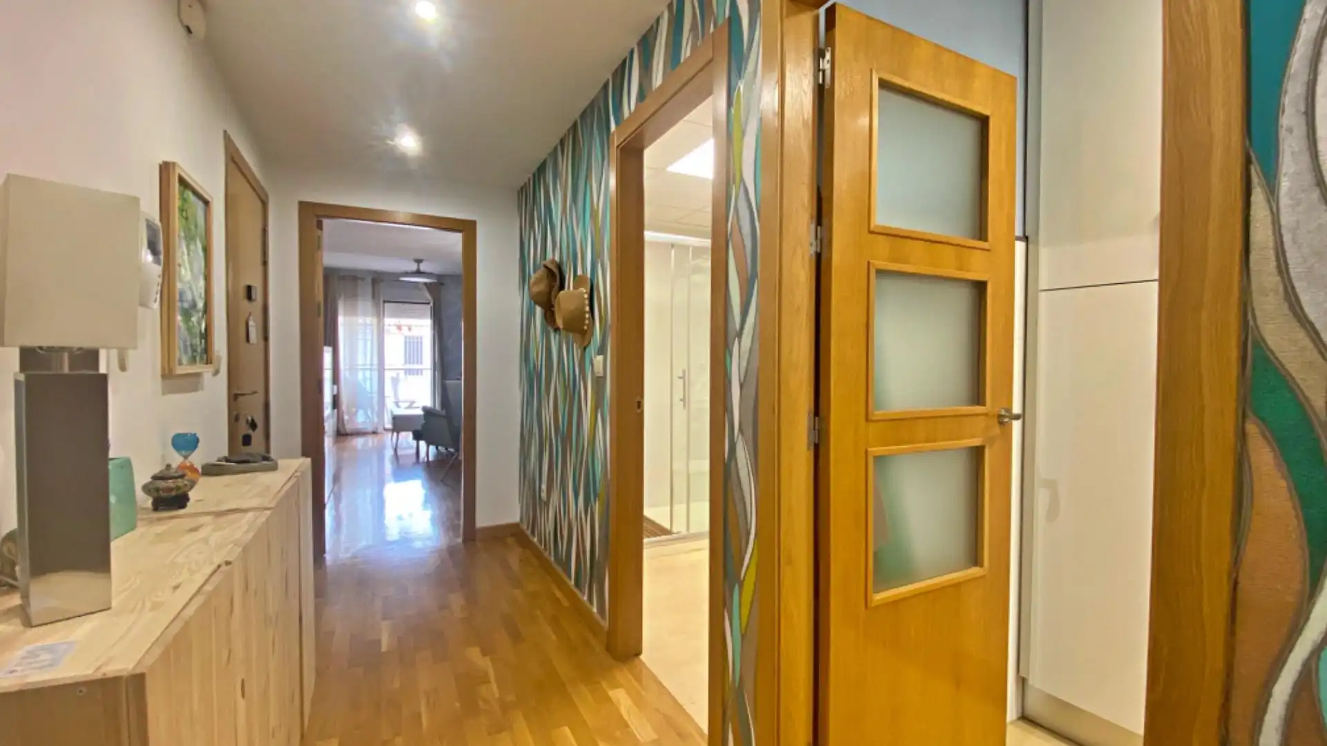 Piso en venta en Totana con Aire acondicionado, Parquet y Trastero