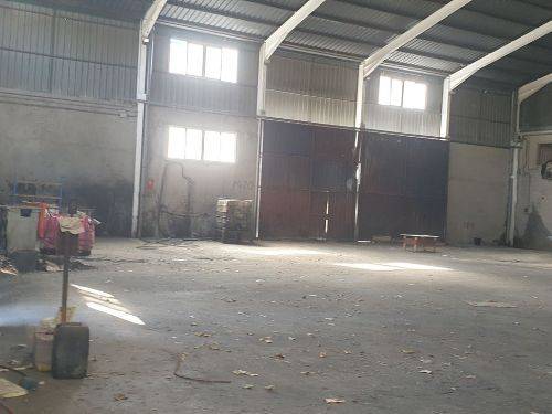 Nave industrial en Venta en Calle Vereda de los Barros en Campodón - Ventorro del Cano