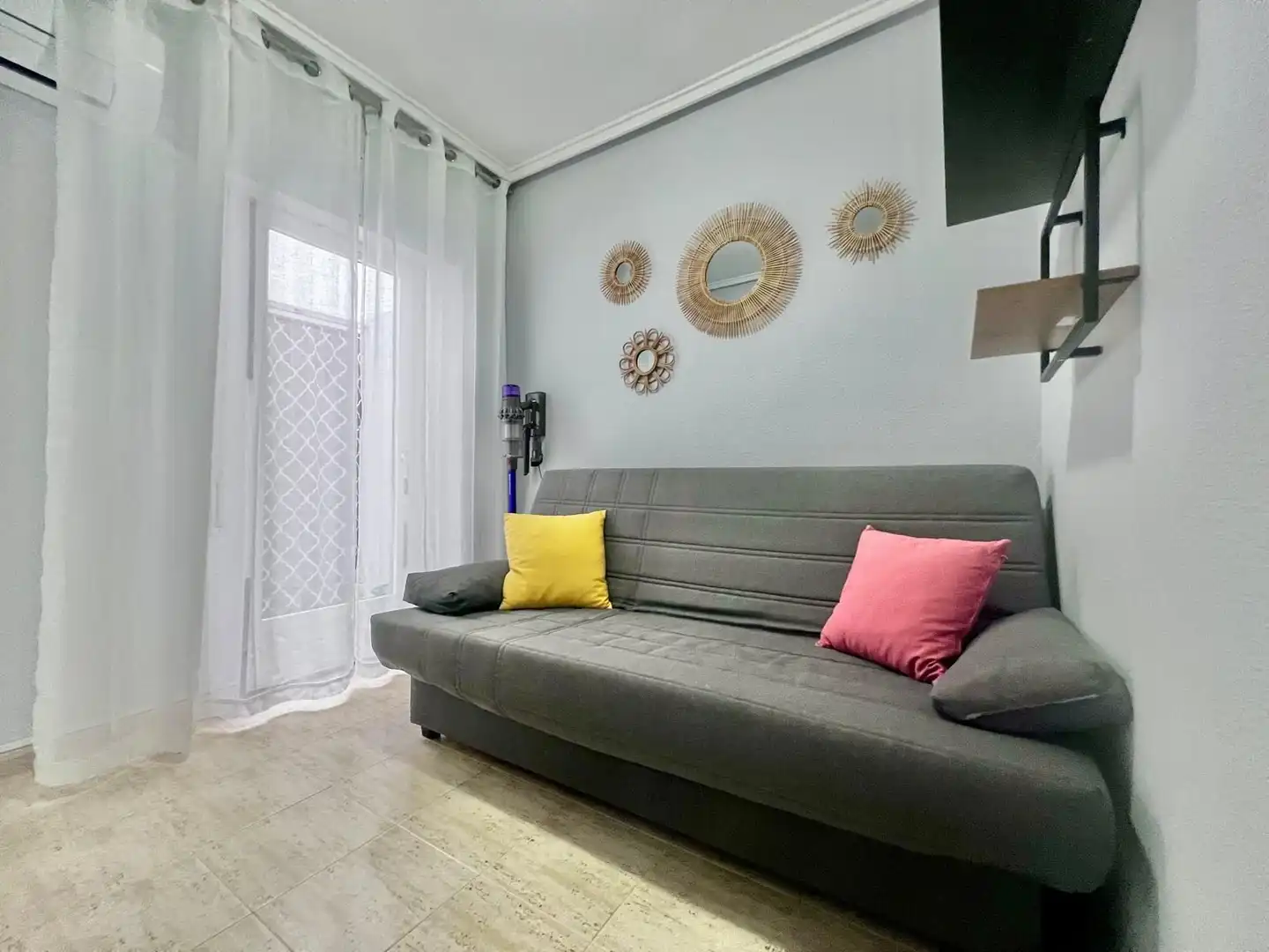 Apartamento con piscina en venta en Playa del Acequión, Náufragos y Rocío del Mar, imagen 15