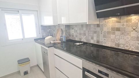 Foto 5 de Piso de alquiler en Barrio de Zaidín, Granada Capital