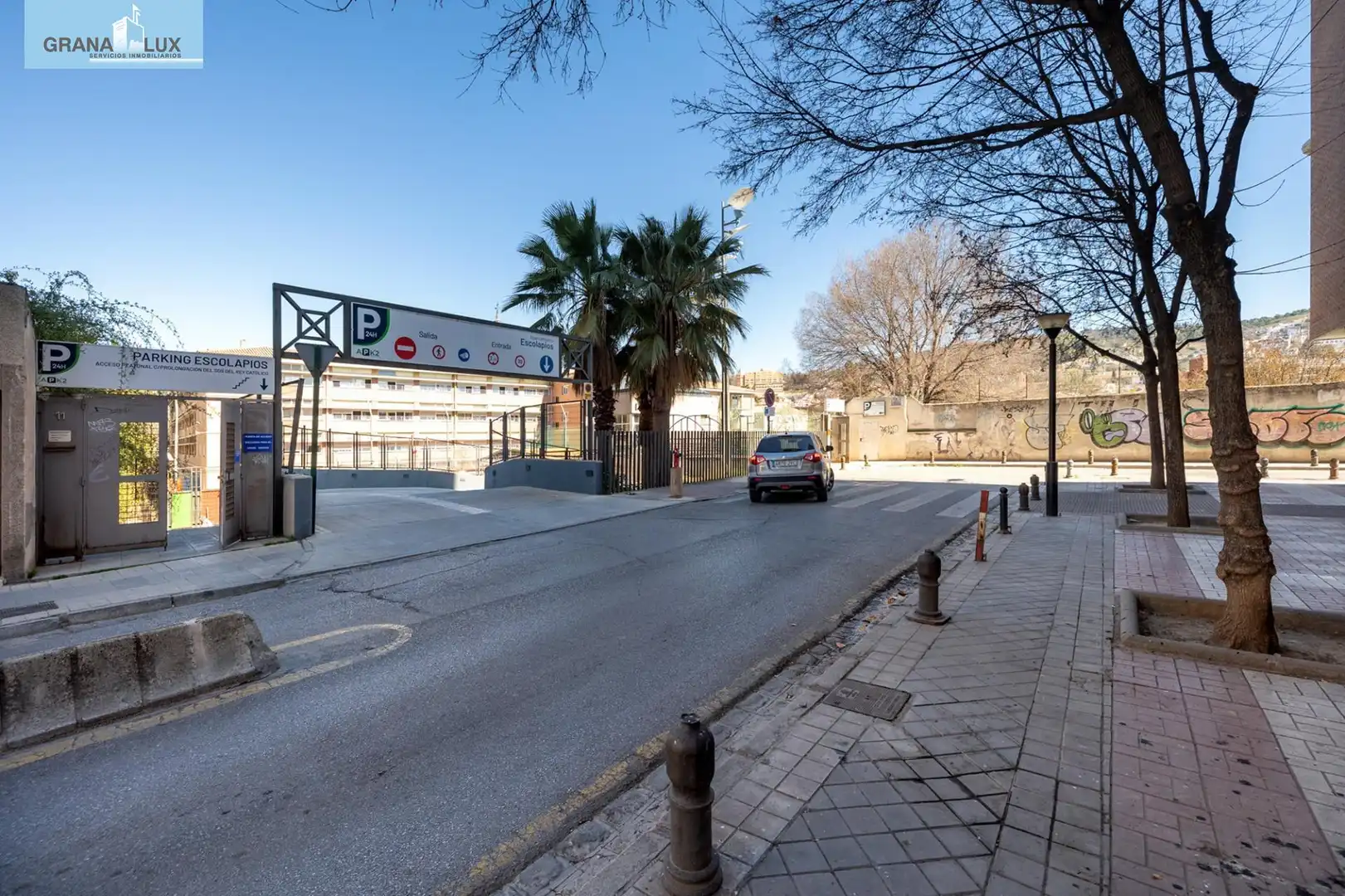 Aparcament en venda a Centro, imagen 2