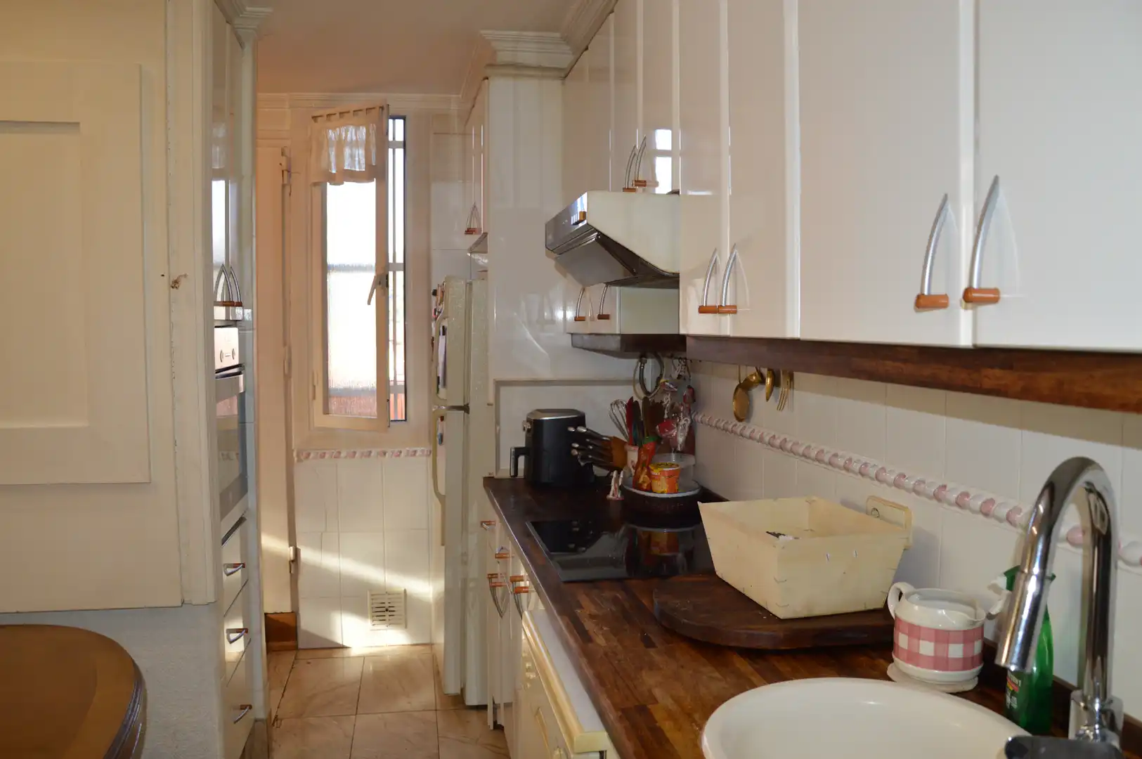 Wohnung mit Pool zum Verkauf in Centre, imagen 5