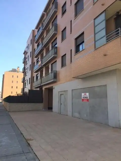 Außenansicht von Geschaftsraum zum Verkauf in Ávila