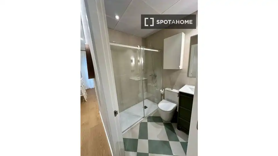 Flat to rent in Centro, imagen 10
