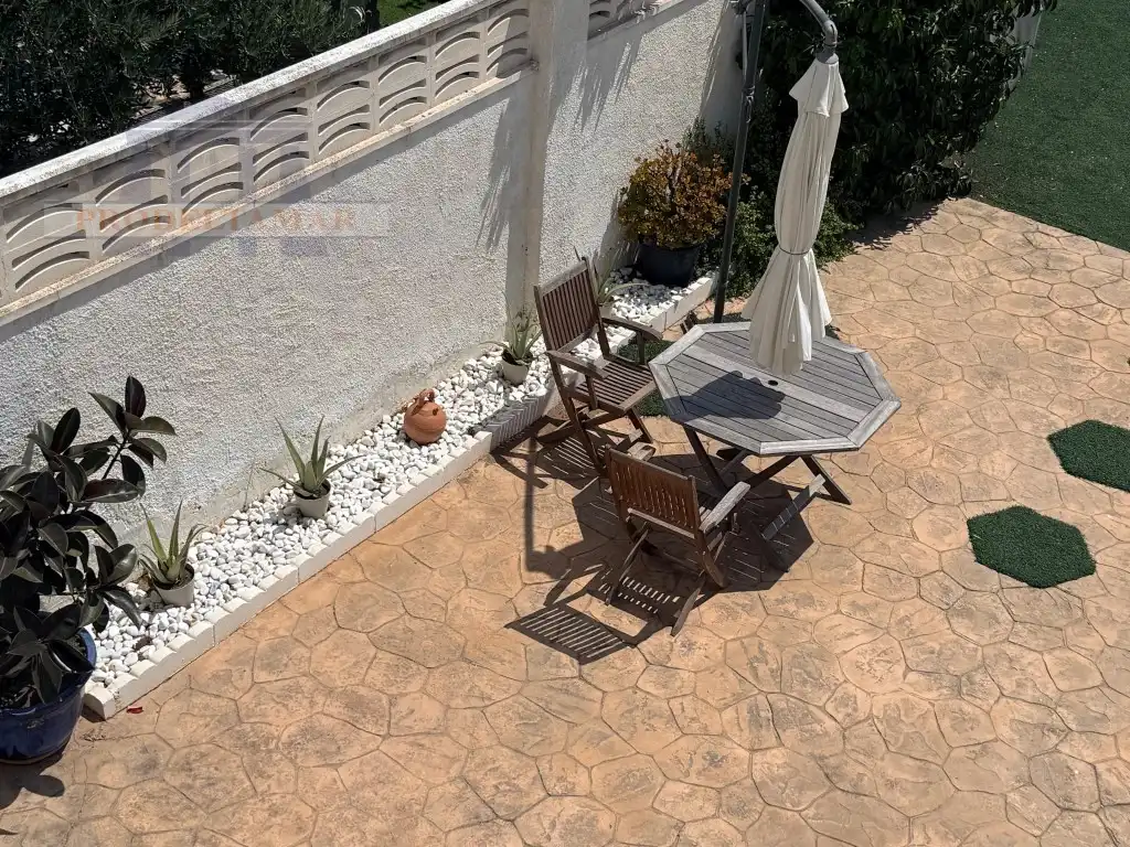 Casa bifamiliare in vendita a Calle Azalees De Les, imagen 12