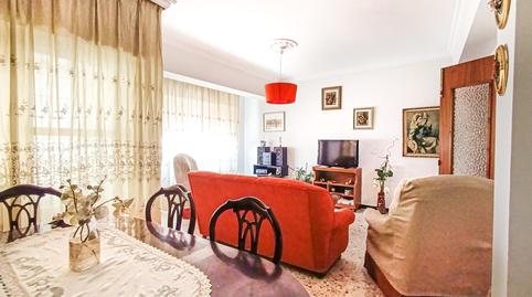 Photo 3 of Flat to rent in Barrio Alto - San Félix, Almería