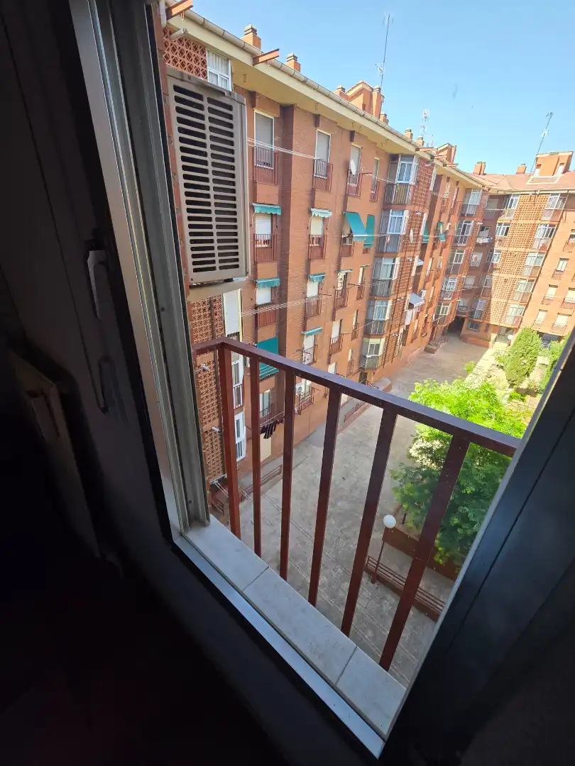 Terraza de Piso en venta en Toledo con Aire acondicionado, Calefacción y Amueblado