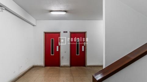 Foto 4 de Garatge en venda a Conde de la Cimera, Ciudad Universitaria,  Madrid Capital