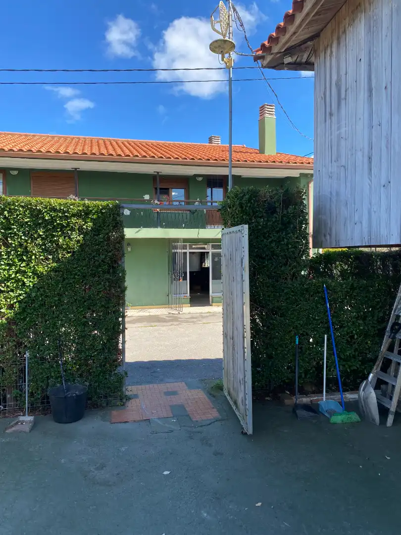 Locale commerciale in affitto a Calle el Campo 22, imagen 14