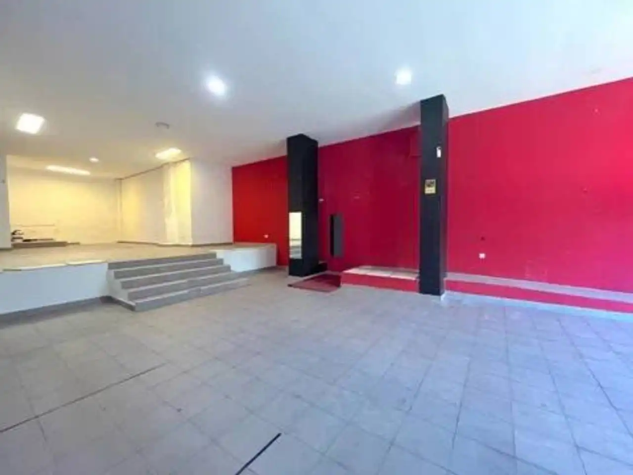 Local comercial en venda a Calle Gernika Lorategia 17, imagen 3