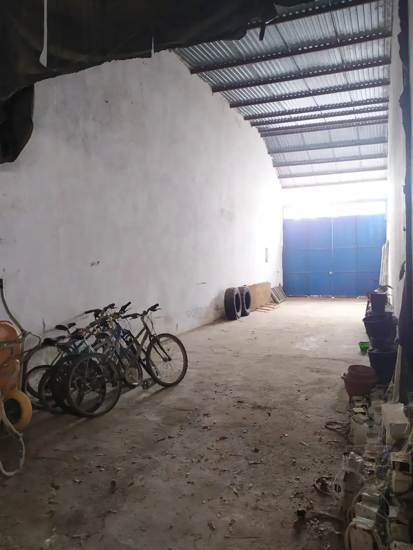 Nave industrial en venta en Carretera el Valle, Álora
