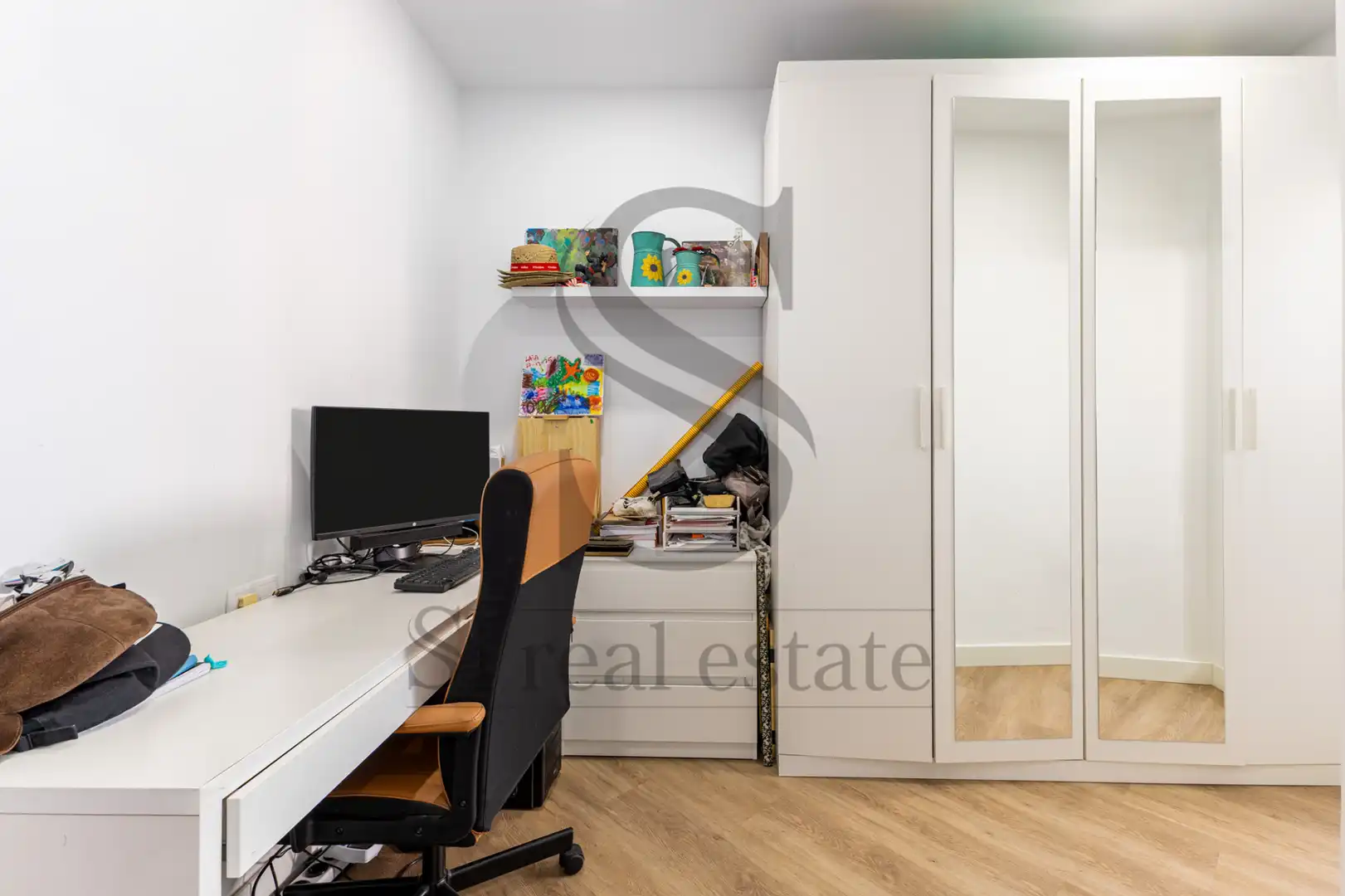 Attic for sale in Barcelona  with Air Conditioner, Heating and Parquet flooring