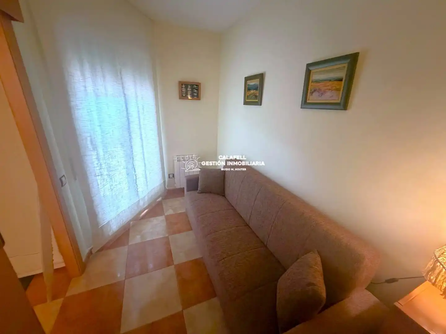 Flat with lift for sale in Vilamar, imagen 7