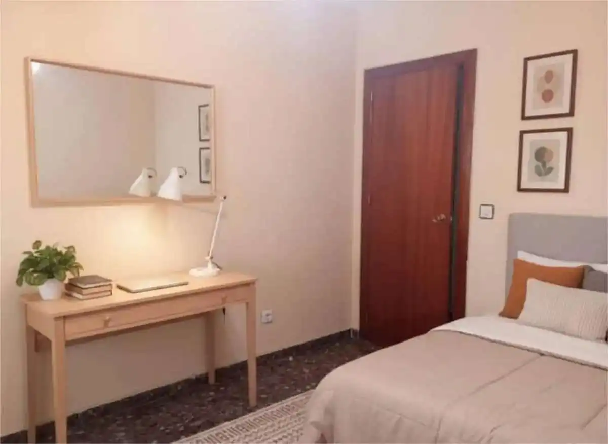 Piso con ascensor en venta en Alcalá la Real, imagen 5