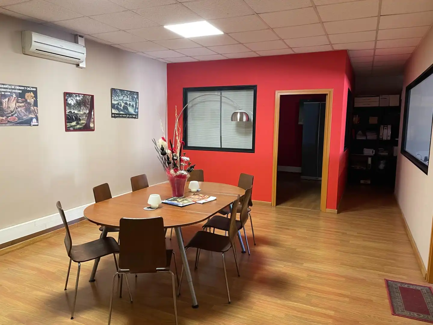 Nau industrial en venda a Sant Esteve Sesrovires