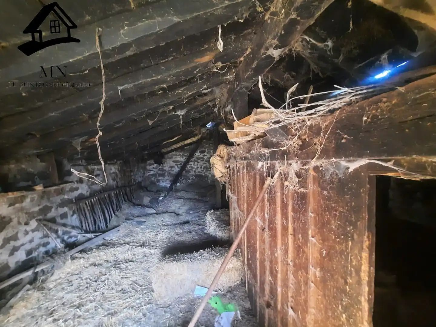 Casa rústica en venda a Vega de Pas, imagen 17