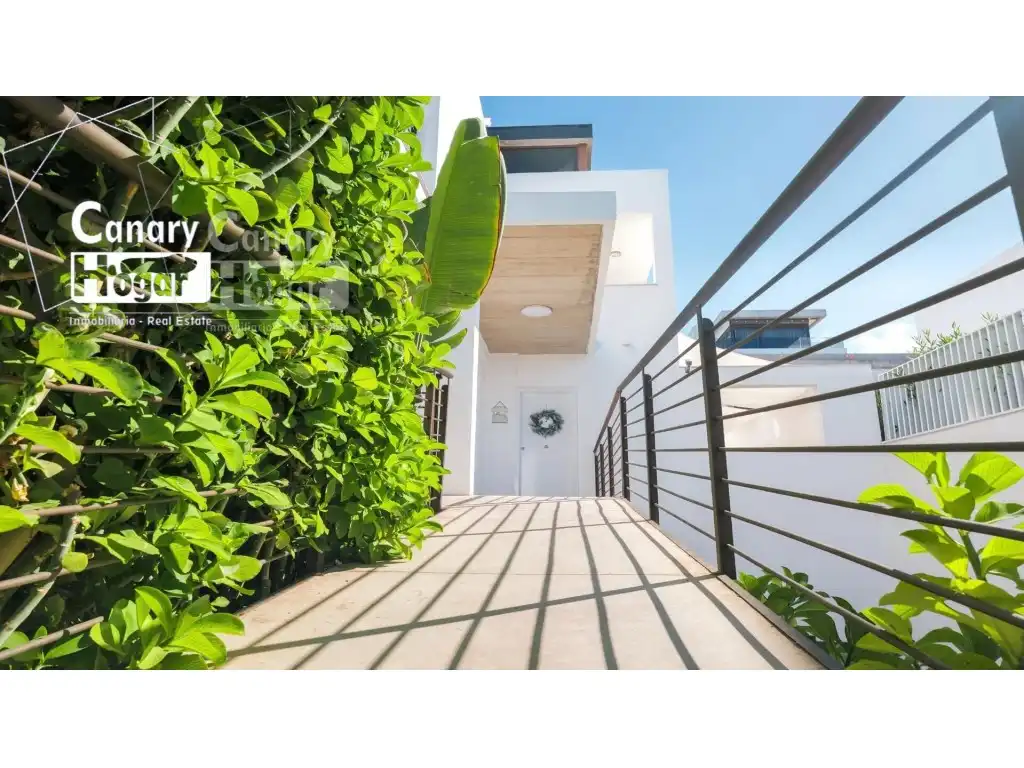 Casa con terraza en venta en Avenida Kurt Konrad Mayer, imagen 42