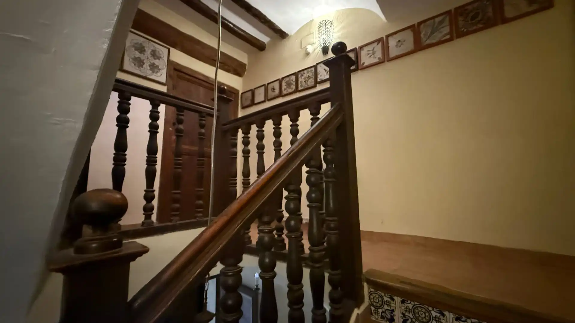 Casa o xalet en venda en Castellote amb Terrassa, Traster i Moblat