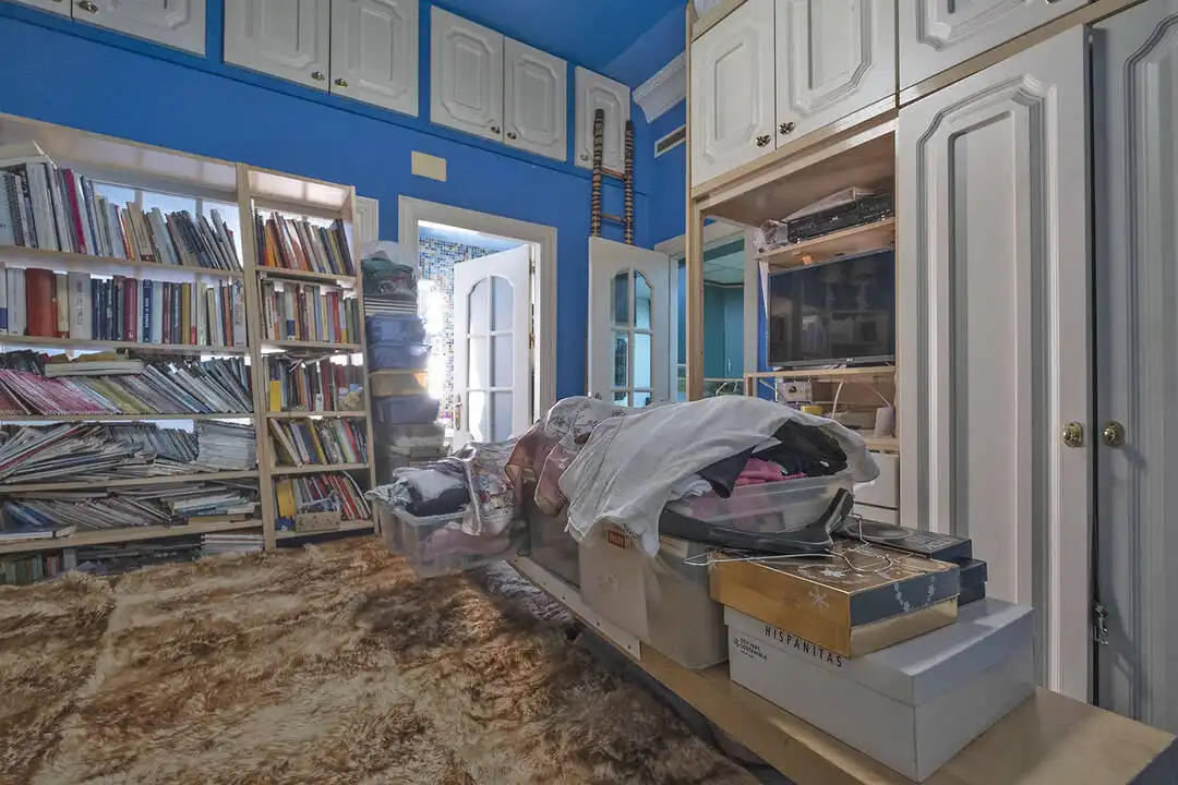 Piso con ascensor en venta en Calle de Atocha, imagen 23