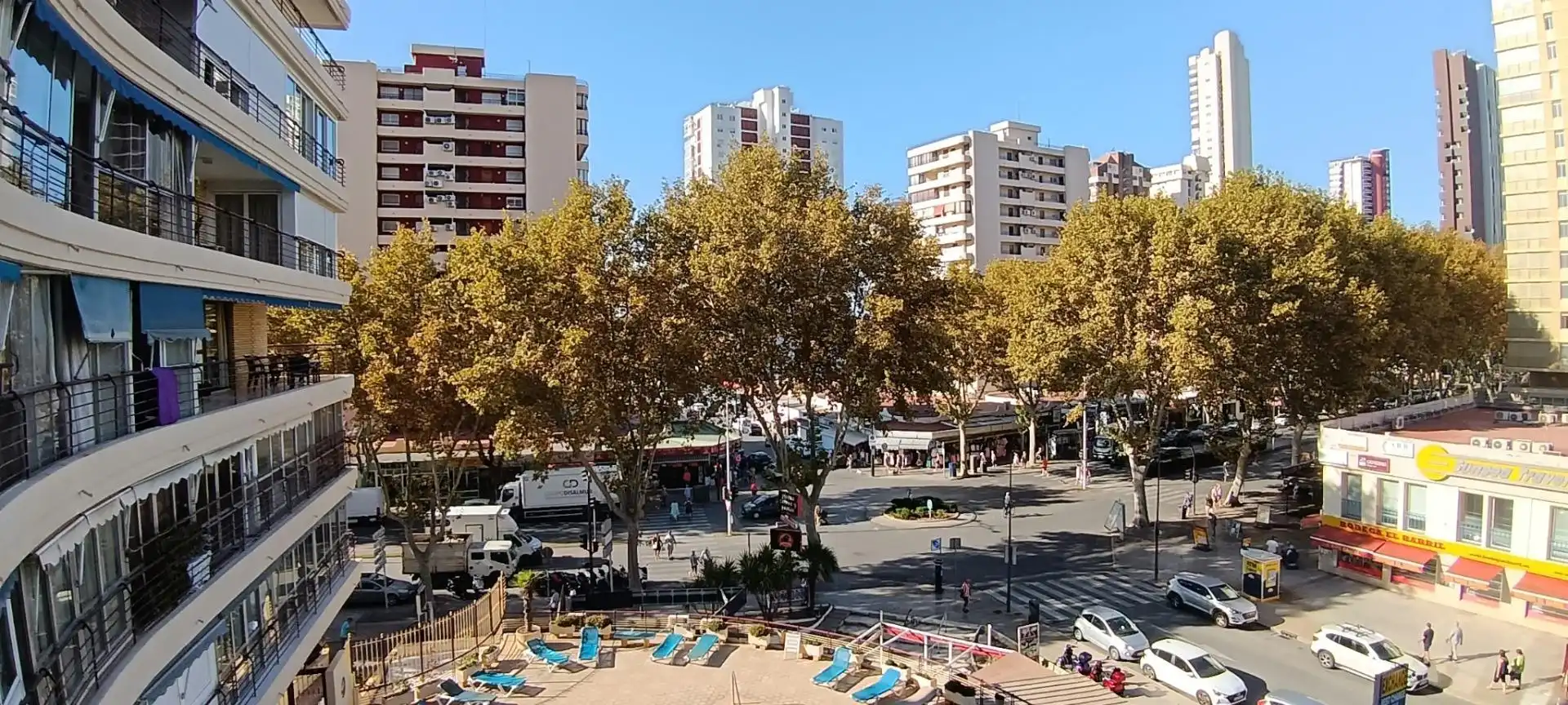 Apartamento con piscina en venta en Playa de Levante, imagen 15