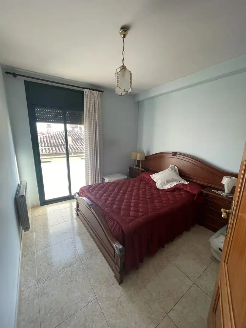 Dormitori de Dúplex en venda en Girona amb Calefacció i Terrassa