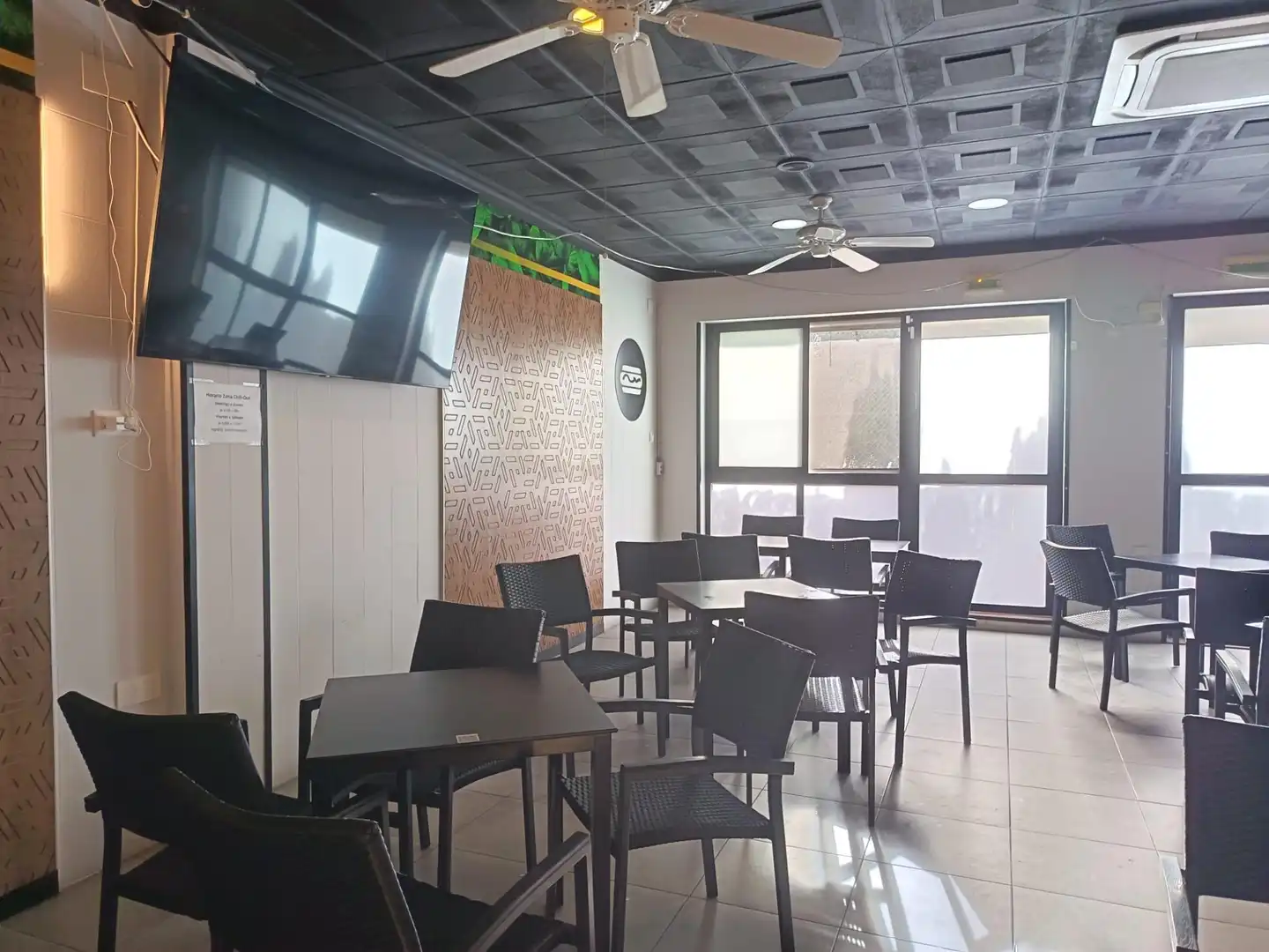 Local de lloguer en Rabasa - Los Ángeles - San Agustín