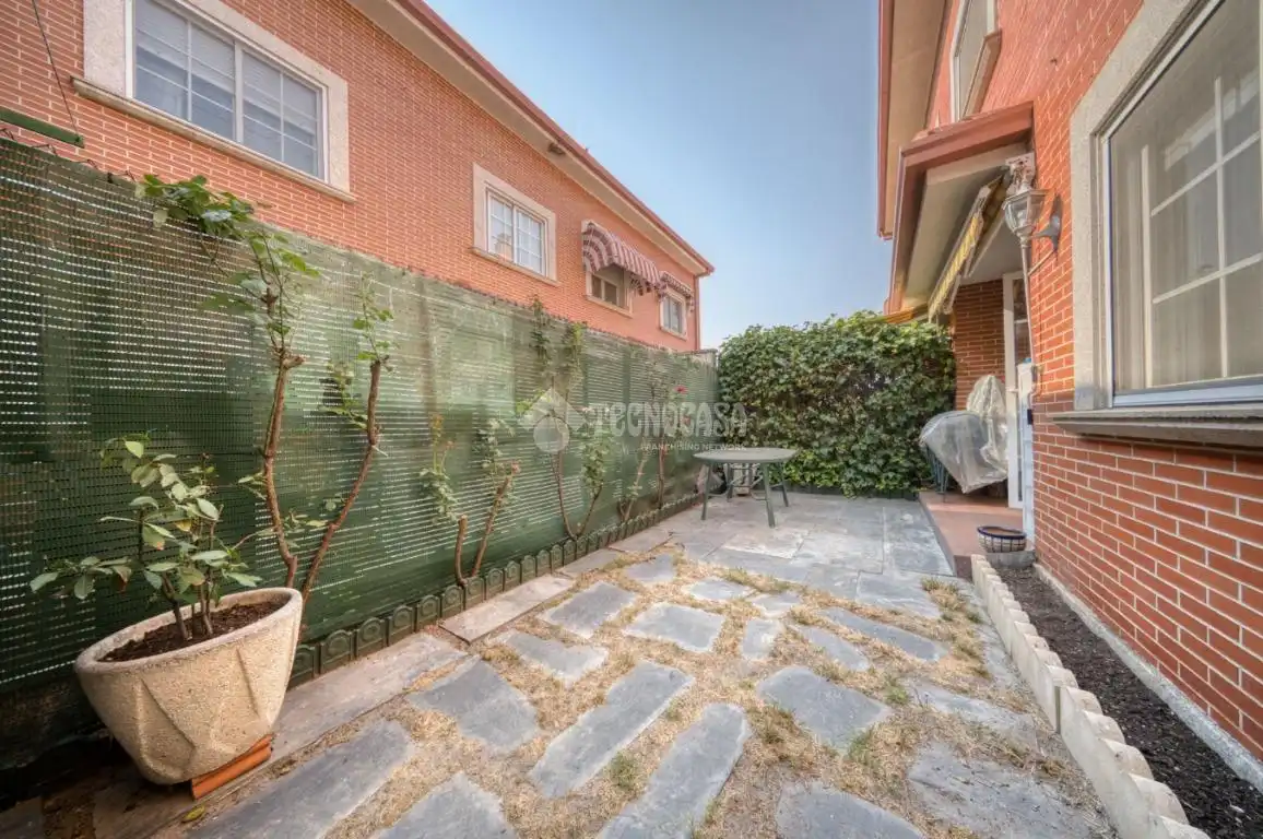 Maison jumelée à vendre à Laguna de Duero, imagen 15