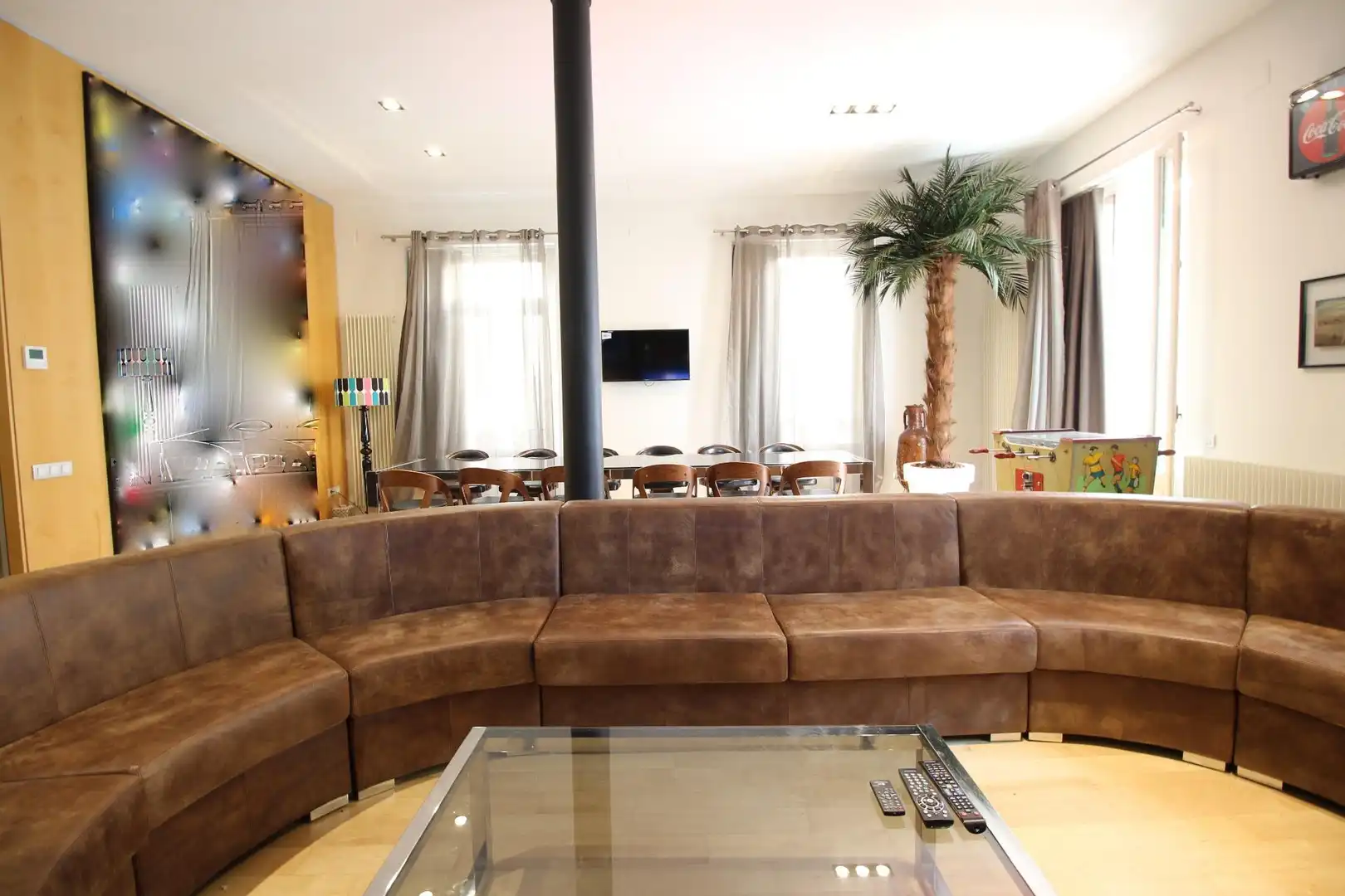 Sala de estar de Piso en venta en Ciutat Vella 