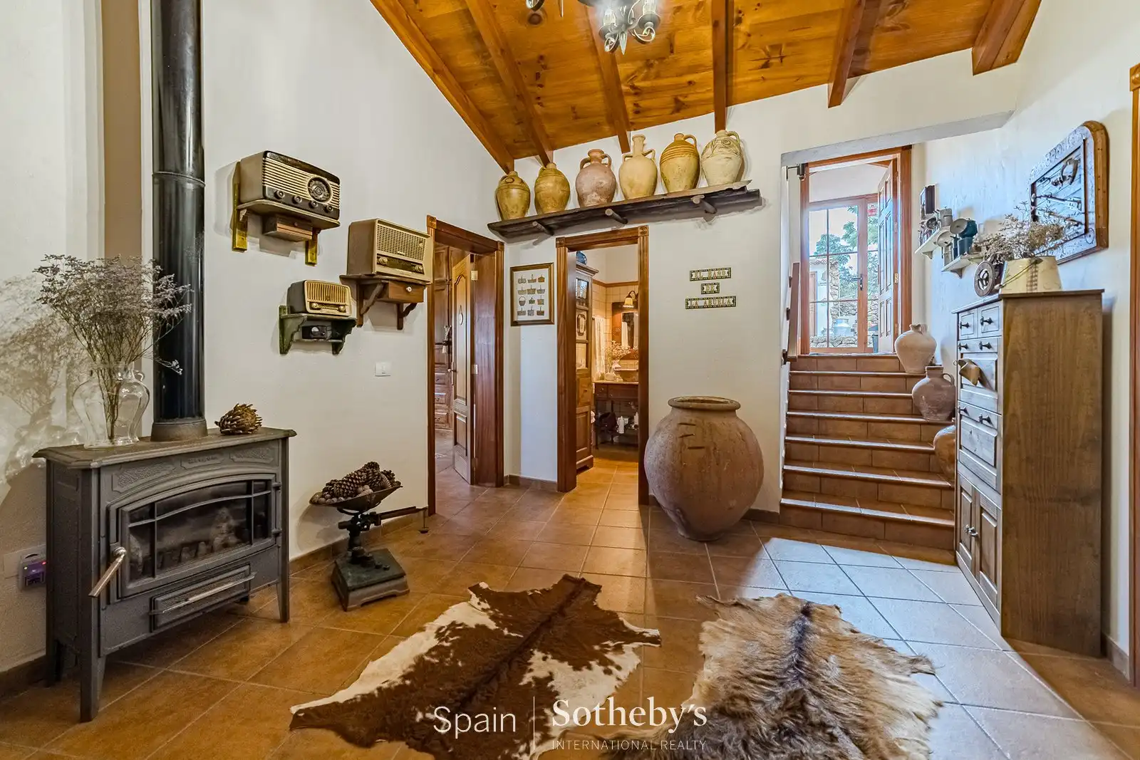 Lands and plots for sale in Caserío de Redondo, imagen 16