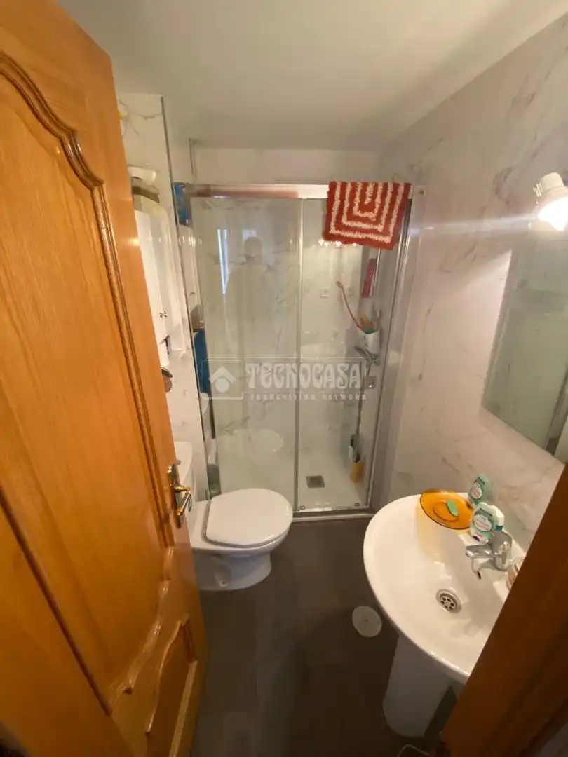 Baño de Piso en venta en Madrid
