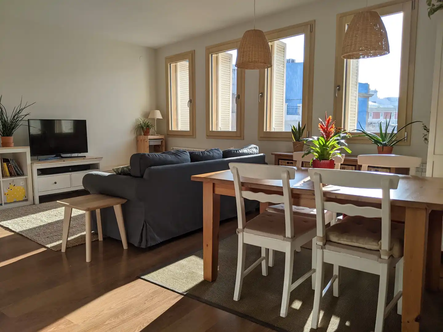 Piso en venta en Carrer de Santes Creus, Part Alta