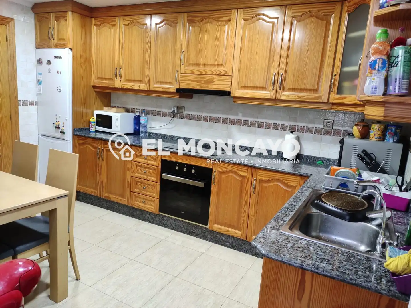 Apartment with lift for sale in Almoradí, imagen 10