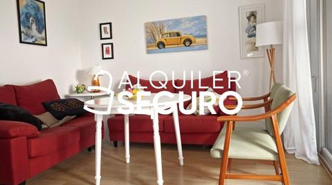 Photo 2 of Flat to rent in Madrid, Avda de Madrid - Pº de la Estación, Jaén