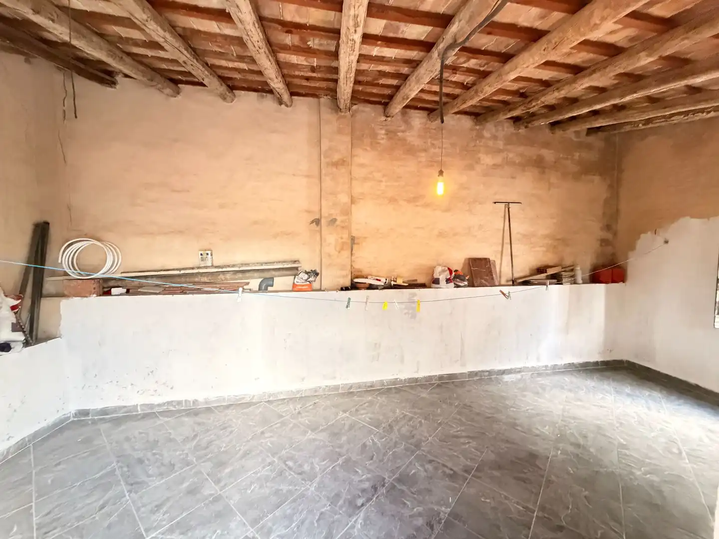 Casa o xalet en venda a Jesús - Els Reguers