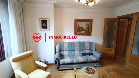 Foto 4 de Apartament en venda a Illera, Burgos