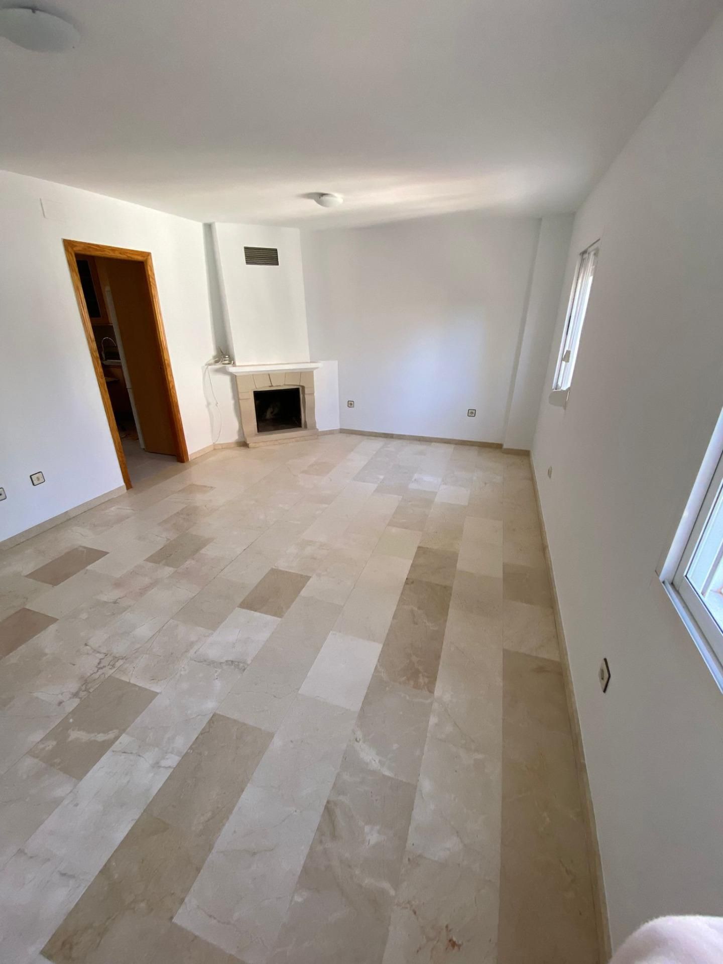 Wohnung miete in Alhendín mit Abstellraum