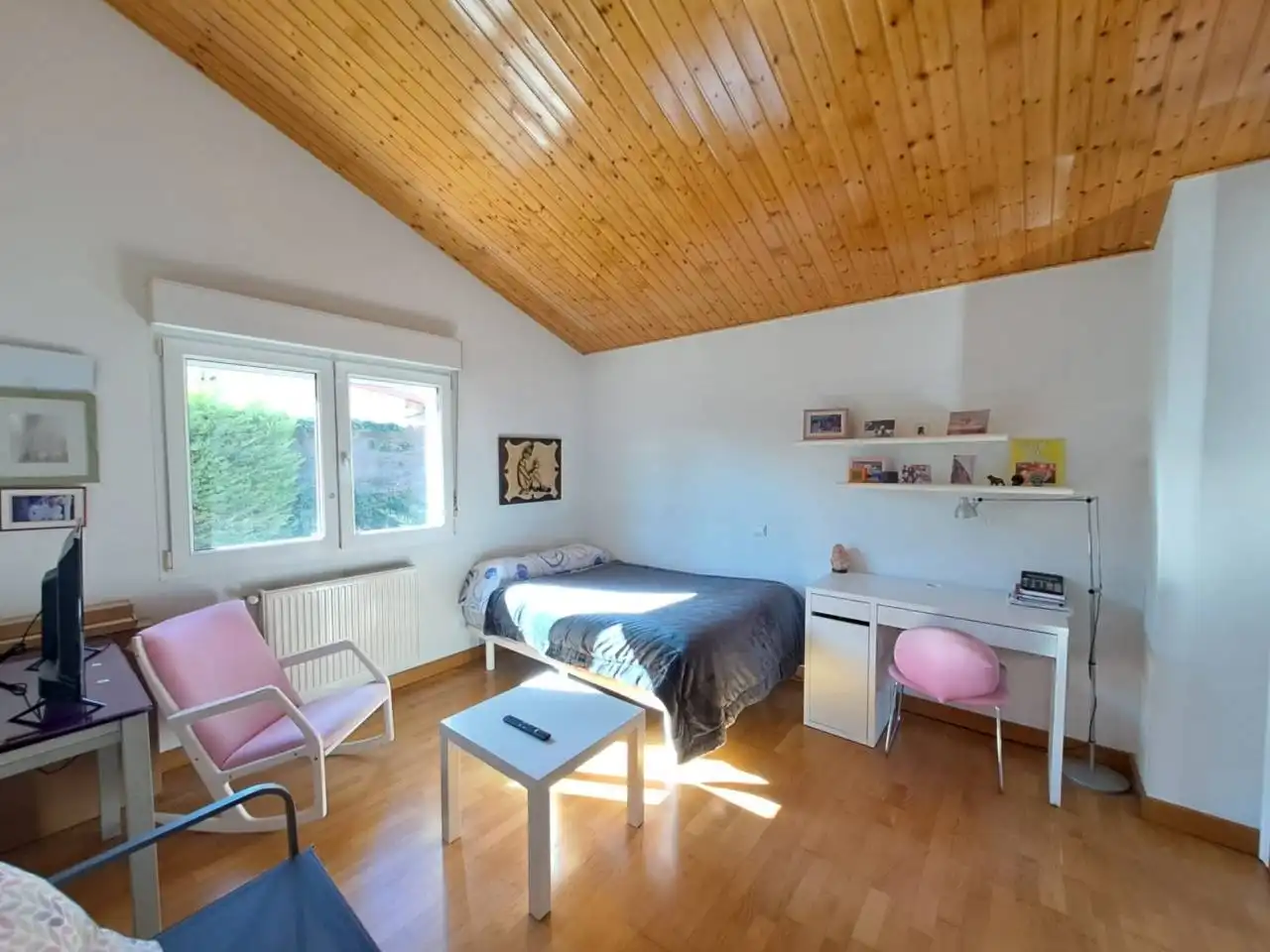 Habitación de Casa o chalet en venta en Arcos, Burgos