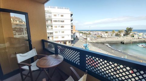 Foto 5 de Estudio de alquiler en Zona Martiánez, Puerto de la Cruz