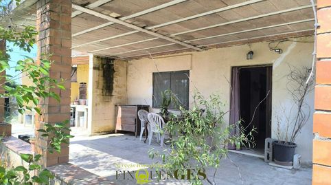 Foto 2 de Finca rústica en venta en Camí del Bosc, Valls, Tarragona