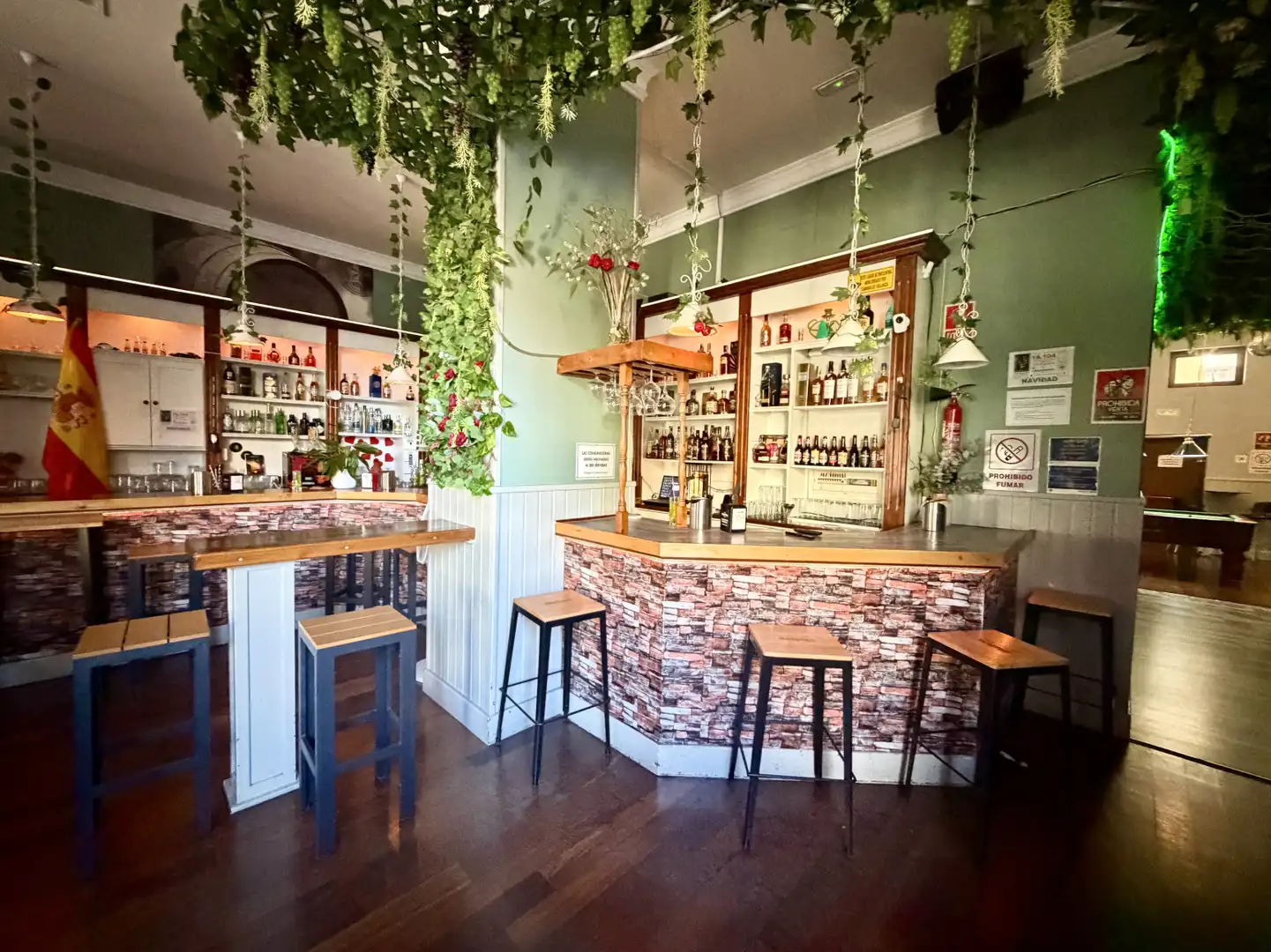 Commercial properties for sale in Muriedas