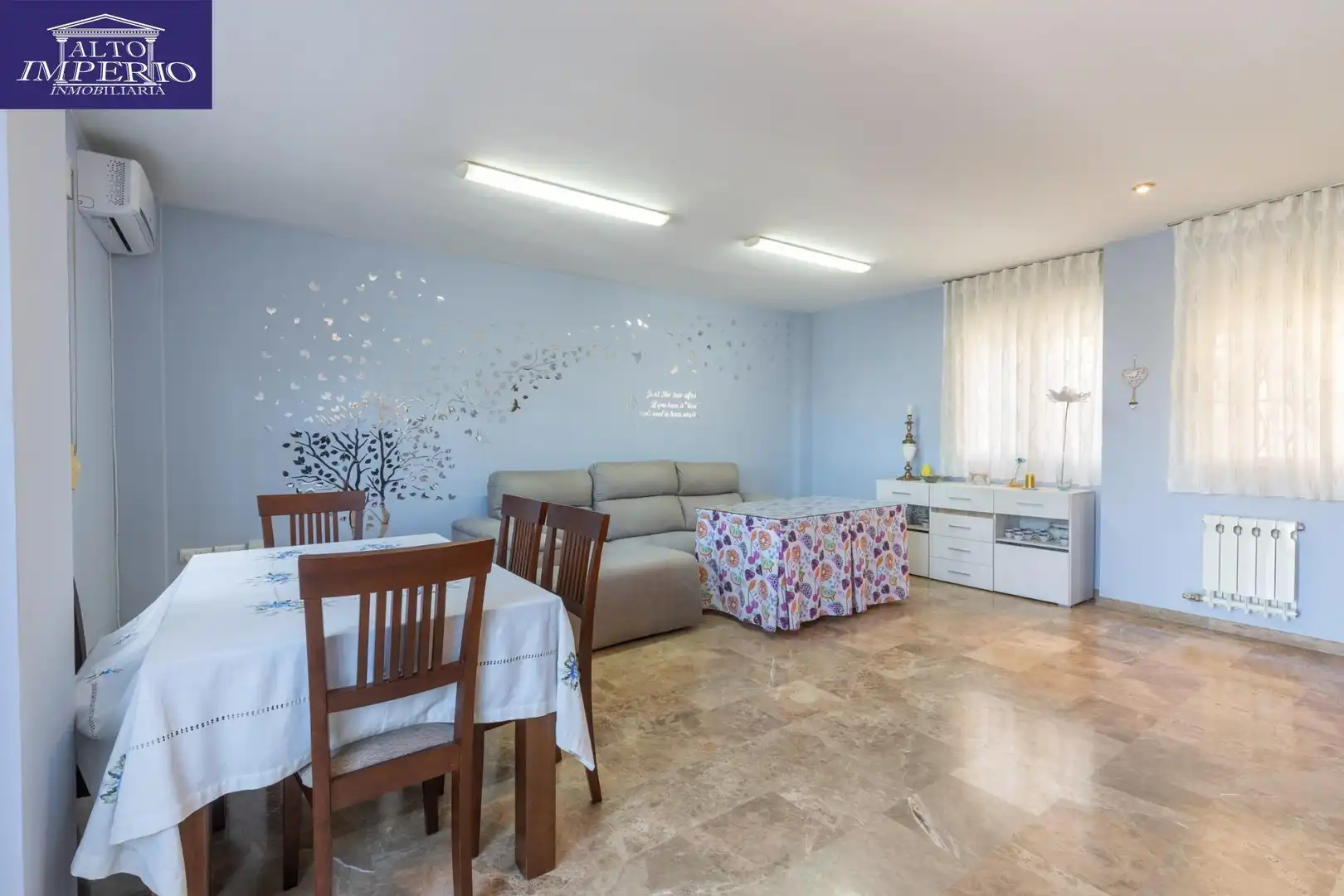 Reihenhaus mit Garten zum Verkauf in Cájar, imagen 11
