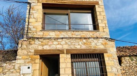 Foto 3 de Casa o chalet en venta en Calle Mare de Deu de la Ortisella, 20, Benafigos, Castellón