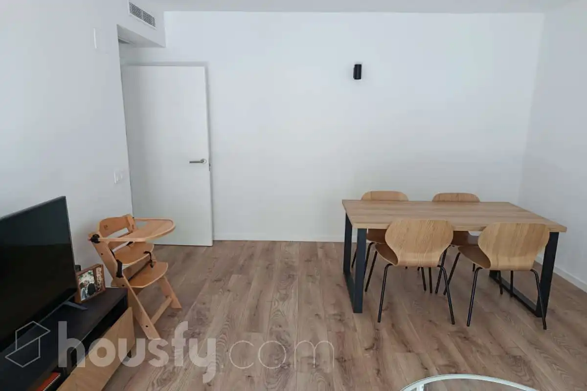 Piso de alquiler en Carrer las trece rosas, La Plana