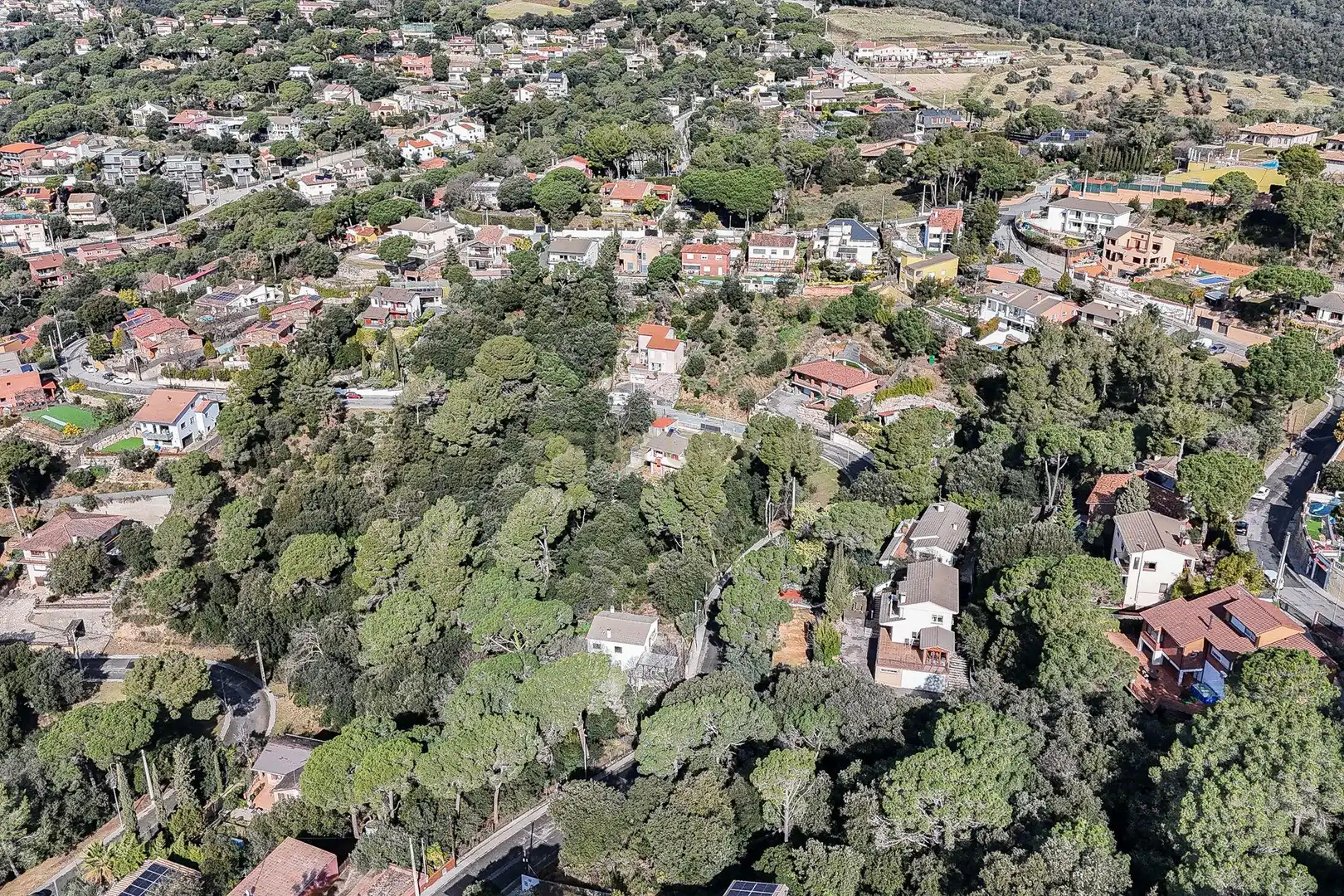 Terreny residencial en venda a Carrer del Canigó, L'Ametlla del Vallès, Spain 31, imagen 30