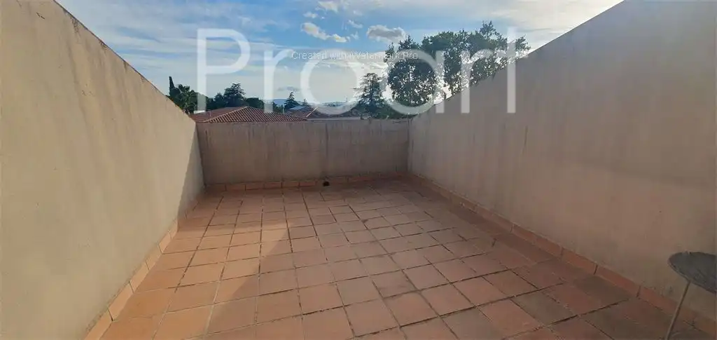 Dúplex en venta en L'Ametlla del Vallès