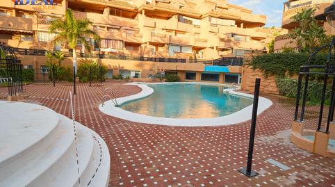 Foto 4 de Pis en venda a Almerimar, El Ejido