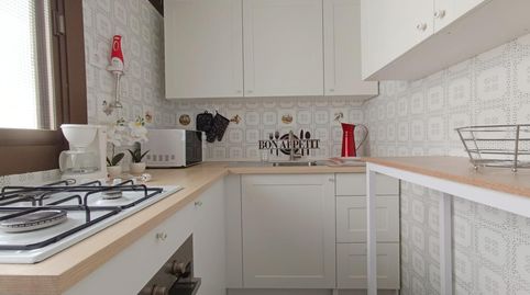 Foto 3 de Apartament de lloguer a Esperanza - Quemadero, Almería Capital